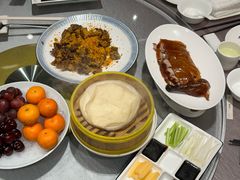 -丰鲤楼•闽南茶楼(仟禧汇店)