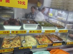 -玉华饮食店(茅台路店)