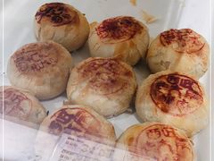 -西区老大房(陕西北路店)