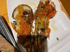 小青龙-割烹旭日本料理(龙湖狮山天街店)