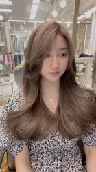 -5M HAIR SALON 旗舰店