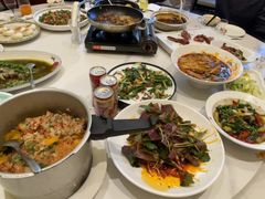 -御苑精品川菜馆(锦江店)