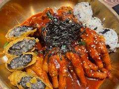 -INSA Korean Bistro饮鲨韩食酒馆