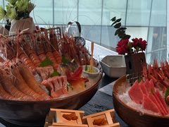 -花潮料理艺食馆(SM新生活广场店)
