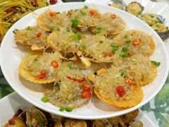 -四姑娘川味海鲜(八爪鱼店)