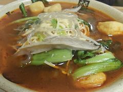 -杨家吊炉饼(沈阳总店)
