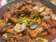 -红楼饭店(孙村店)