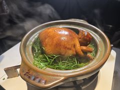 -御膳汤品(猎人坊店)