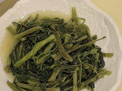 清炒时蔬-古韵轩·江浙融合菜(梁溪店)
