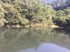 -北辰山景区