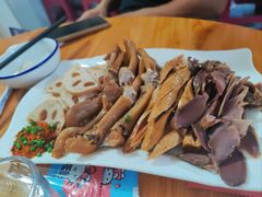 -二0二李记南瓜田鸡老字号(宜宾一店)