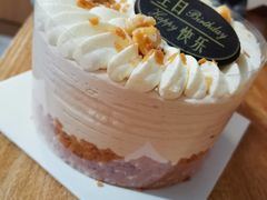 -良雪LANSOO低糖生日蛋糕(朝阳店)