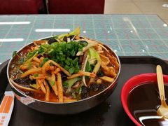 -红鼻子桂林米粉(金唐新光界店)