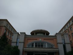 -渤海大学(松山校区)
