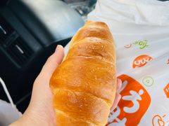 -山崎面包(苏州中心店)