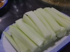-回辉登偰氏面片(东莲花美食街店)