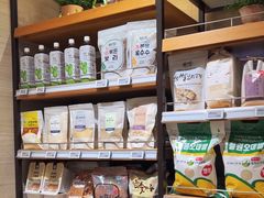 -乐天免税店(明洞店)