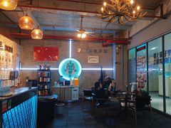 -豪思成DK健身私教连锁(凯乐国际店)