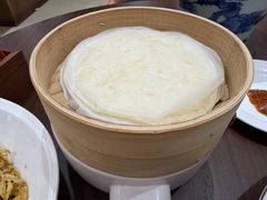 -全聚德(上海首店浦东店)