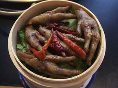 -王婆乔鲜鱼自助火锅(蜀汉路店)