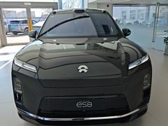 -蔚来体验中心(北京后沙峪店)