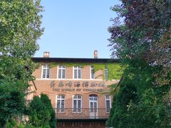 -青岛啤酒博物馆