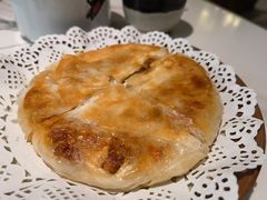 牛肉煎饼-乔阿马·江南味·驴肉香(龙湖华泾天街店)