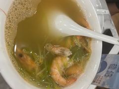 -小郭私房菜·海肠捞饭店(学士街店)