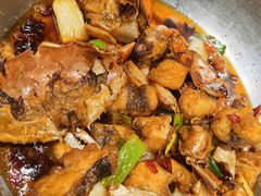 -七欣天香辣蟹火锅(扬州望月路店)