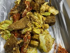 -二钢串叔麻辣烫(华龙大厦店)