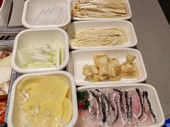 -海底捞火锅(龙湖北京大兴天街店)