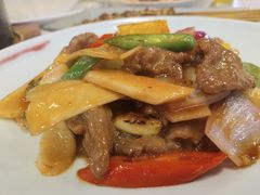 -明本湛江鸡•海鲜小厨(陈家祠店)