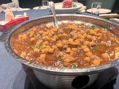 -金狮麟·新豫菜(金码大厦店)