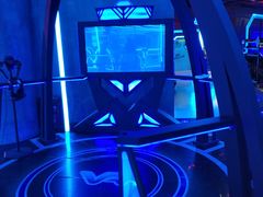 -世代星球·保龄球·镭战真人CS·团建(杨浦店)