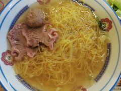 -七爷清汤腩·港式餐厅(金狮广场店)