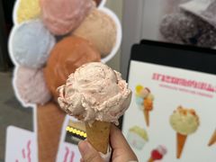-红楼HONGLOU Gelato(淮海中路店)