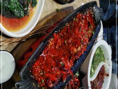 -成都吃客(九眼桥店)
