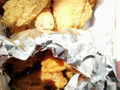 -SUN炸鸡专门店(西塔总店)