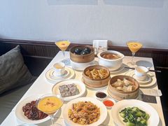 -铭家点心(秦岭路店)