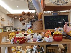 -提亚烘焙·手作面包·生日蛋糕(七星店)