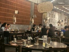 -破店肥哈·东北烧烤(南山保利店)