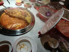 -大龙燚·旷野鲜火锅(广州首店)