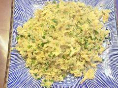-五谷丰登·胶东海鲜·家常菜(张村店)