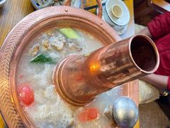 -民食香·腊排骨野生菌美食(木府店)