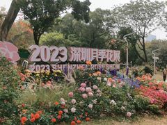 -人民公园(罗湖区)