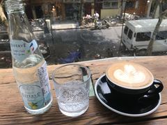 澳白-Alimentari早午餐(安福路店)