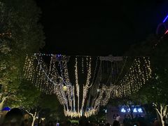 -南京银杏湖乐园