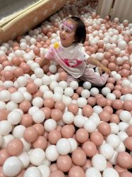 -奈尔宝家庭中心·亲子餐厅(华采天地店)