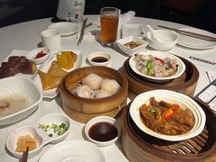 -潮福城大酒楼·潮味粤品·港式点心(湖滨北路店)