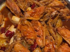 -胖哥俩肉蟹煲(世茂国际广场店)
